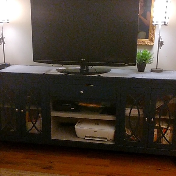TV console 81